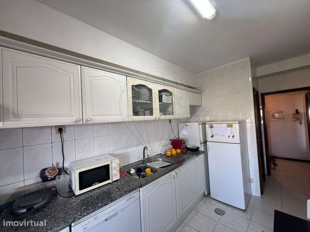 Apartamento T2 para venda-5