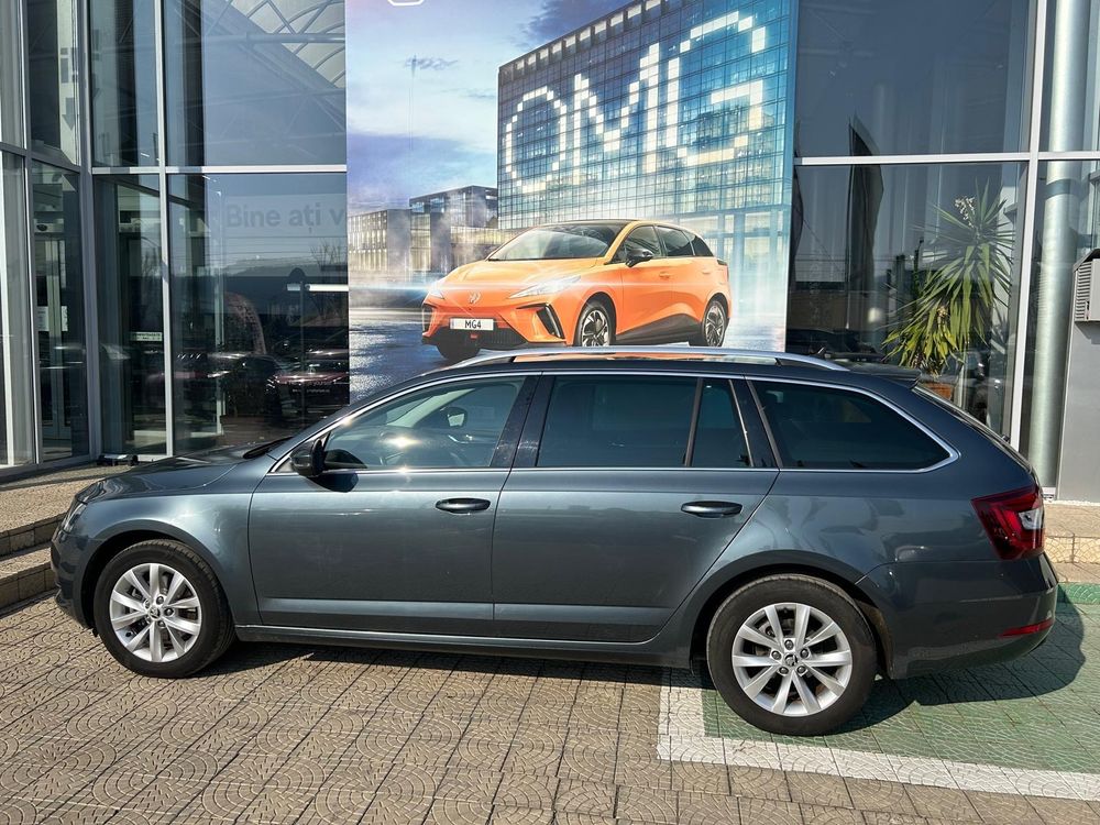 Skoda Octavia - foto 6