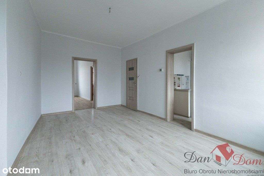 Mieszkanie w sercu Wągrowca - Rynek - Pełny obrazek: 3/9