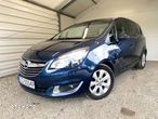 Opel Meriva 1.4 T Enjoy - 37