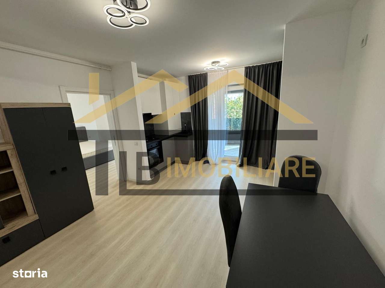 Apartament de 2 camere, 70mp, parcare, Zona Centrala - Imagine principală: 4/12