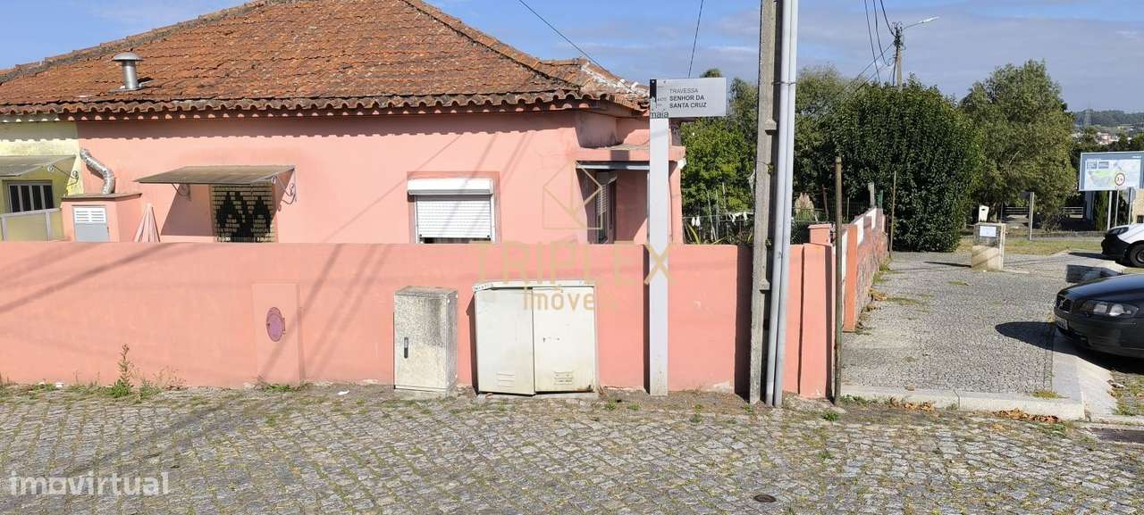 Casa com 3 inquilinos e Terreno -  Monte Sta Cruz - Grande imagem: 4/26