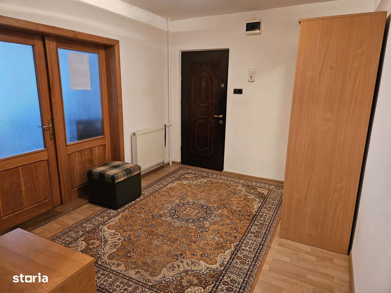 Apartament 3 camere 115 mp, Vlaicu - Fortuna - Imagine principală: 2/20