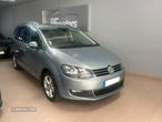 VW Sharan 2.0 TDI Confortline - 1