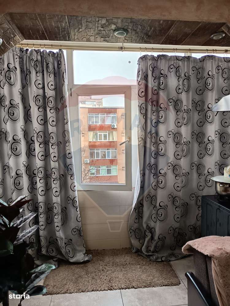 Apartament cu 2 camere de vânzare în zona Brazda lui Novac-4