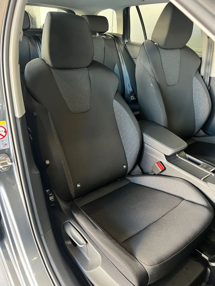 Skoda Octavia Combi 1.5 TSI 150KM DSG Salon Polska FV23% LEASING KREDYT GOTÓWKA