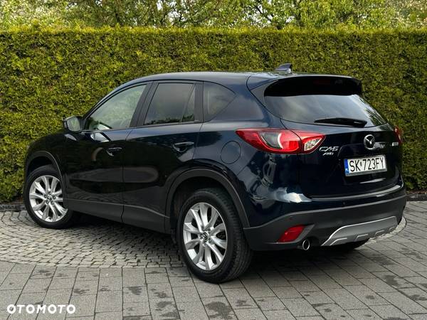 Mazda CX-5 2.0 Skypassion - 6