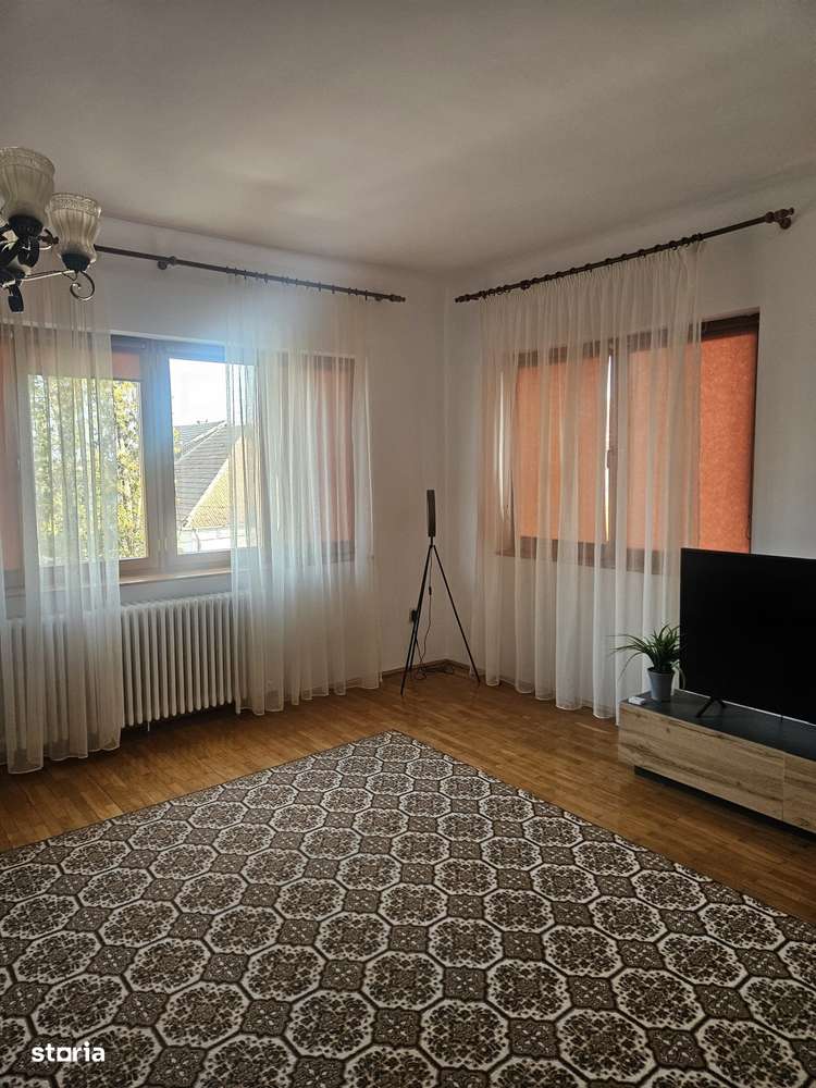 Casă 5 camere, teren 352mp, Andrei Mureșanu-2