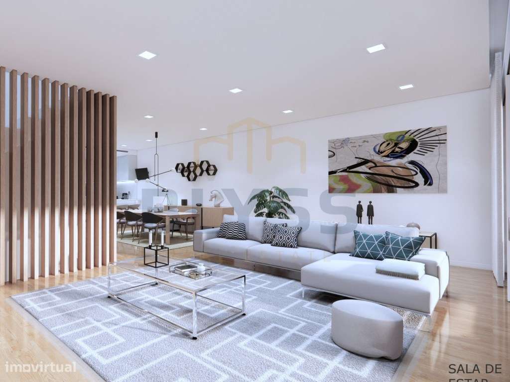 Moradia T6 Nova em Loures - Grande imagem: 5/23