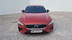 Volvo S60 T4 Inscription - 8