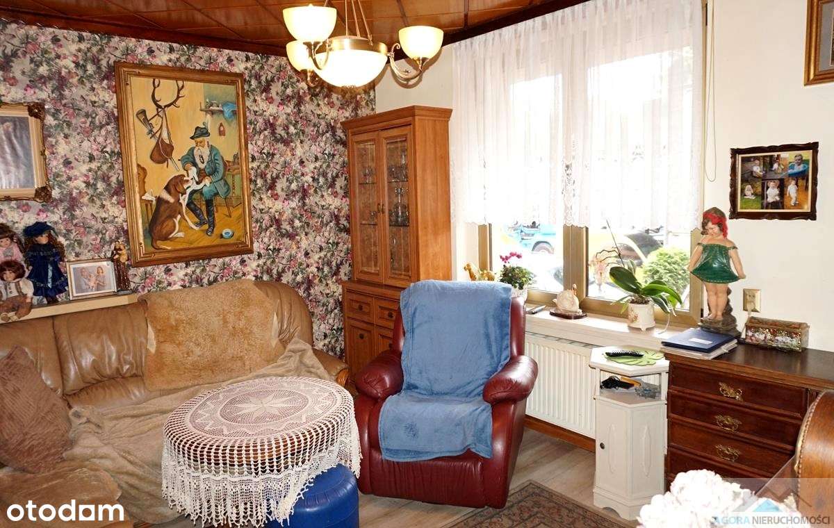 Dom mieszkalny z warsztatem, Cekanowo-9