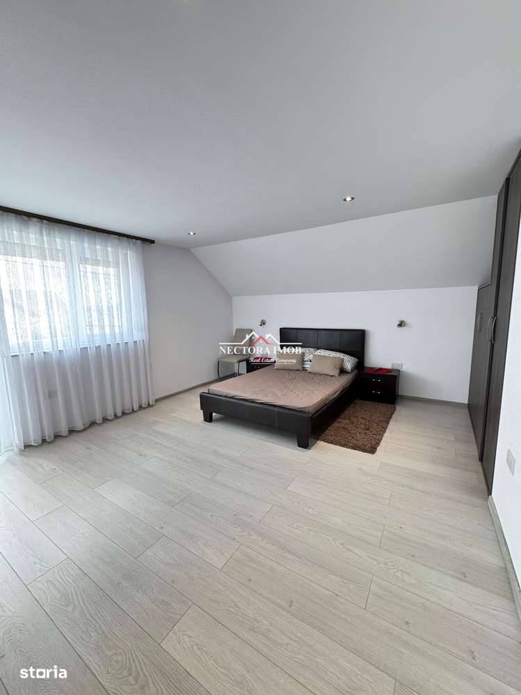 NECTORA IMOB-Casa Premium 257 mp construit + 569 mp teren, Sanmartin - Imagine principală: 5/20