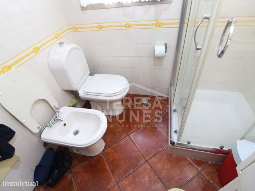 MORADIA PONTA DE BANDA V3 - QUINTA DO CONDE - Grande imagem: 5/25