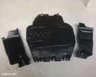 forra resguardo motor audi a3 vw golf seat leon skoda octávia (multimarca) - 1