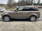 Land Rover Range Rover Sport 3.0 SDV6 HSE - 40