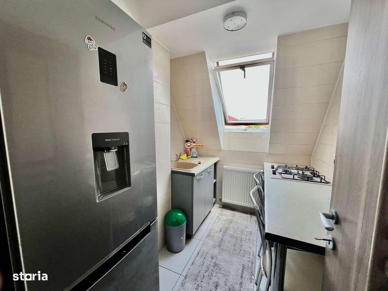 Apartament 2 camere Podul de Piatra-7