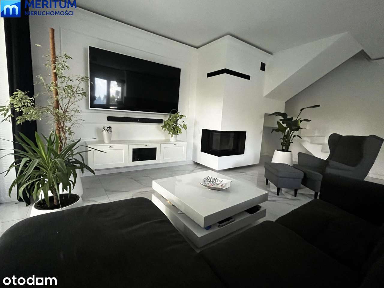 B.Dobra Lokalicacja, 1/2 Bliźniaka ok.129m2