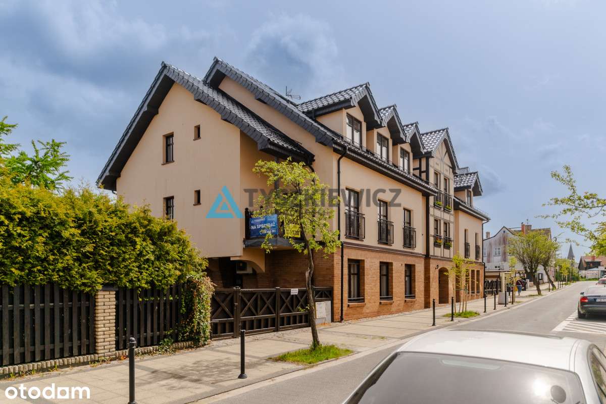 Wyjątkowy dom w miejscowości nadmorskiej - Pełny obrazek: 4/20