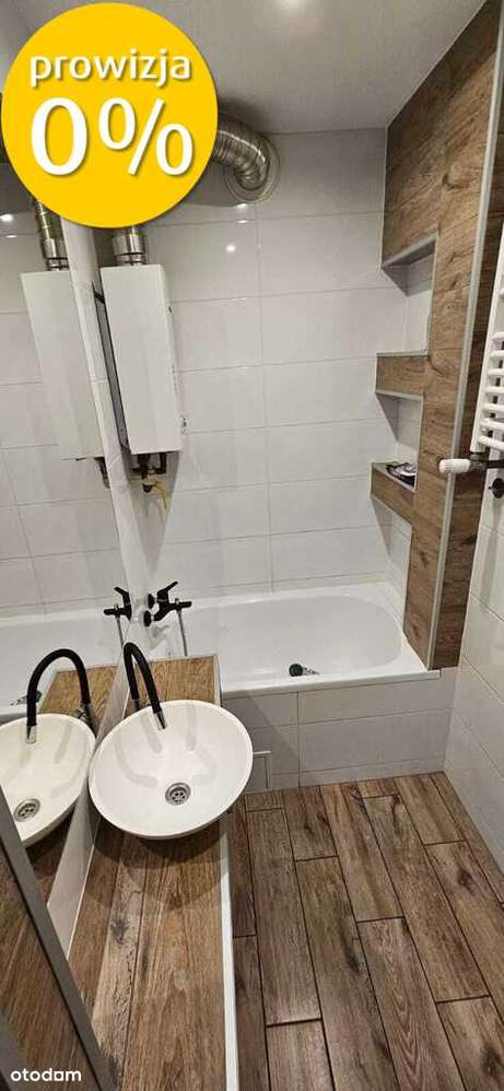 Przytulne mieszkanie Solskiego bez prowizji !!-12