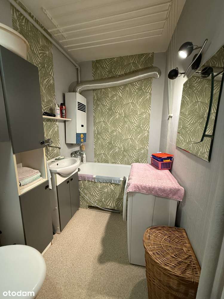 Chorzów-Centrum okolice CHSM-4