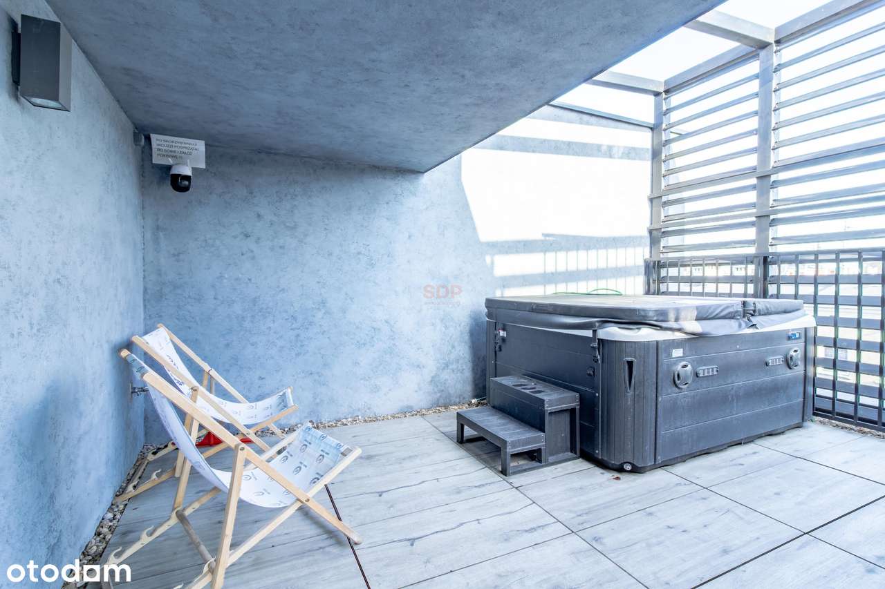 NOWY, Umeblowany Apartament  - DO WPROWADZENIA!-12