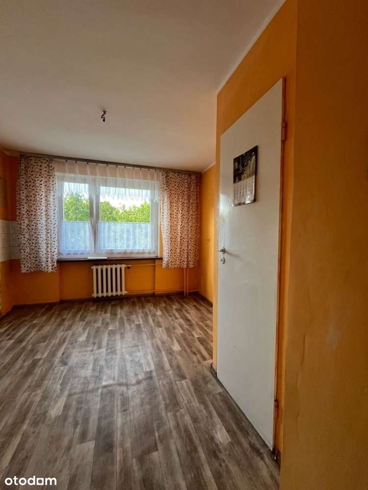 Przestronne 3-pokojowe mieszkanie z balkonem - Pełny obrazek: 4/15