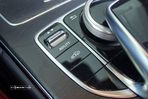 Mercedes-Benz C 250 (BlueTEC) d Station 7G-TRONIC AMG Line - 37