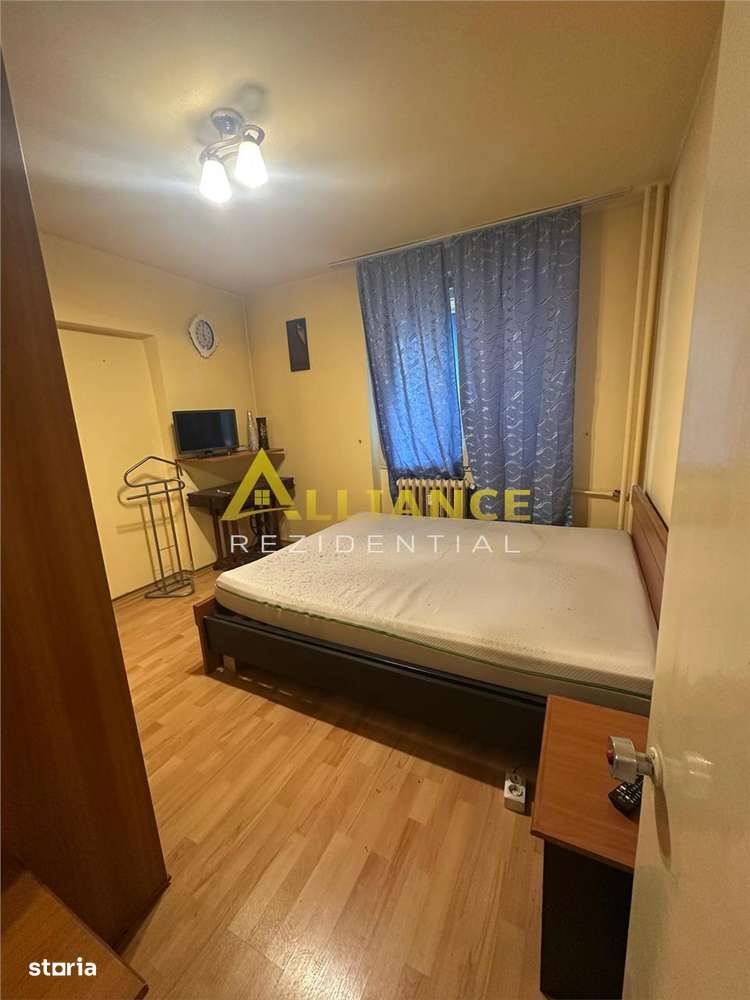 Soseaua Giurgiului Apartament 3 camere Mobilat si Utilat-3