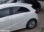 Mercedes-Benz A 180 CDi BE Style - 5