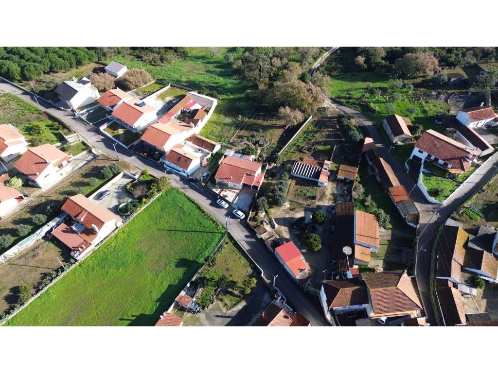 Moradia T3 no Carrascal - Aljubarrota | Pronta a Habitar-28