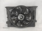 Termoventilador Mercedes-Benz E-Class (W211) - 3