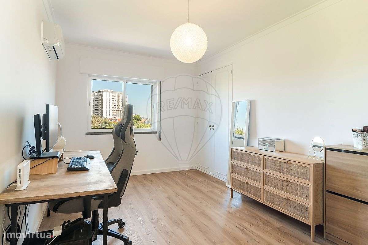 Apartamento T2 para venda-20