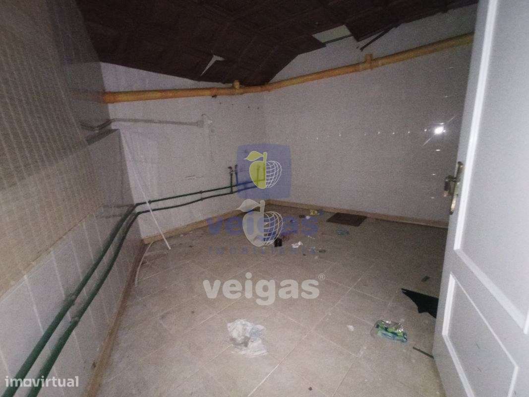 Loja Caldas da Rainha - Santo Onofre - Grande imagem: 5/17