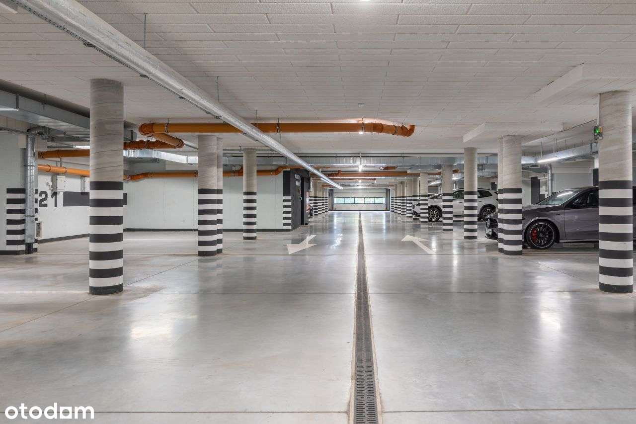 Warszewo - duże mieszkanie wykończone pod klucz-19