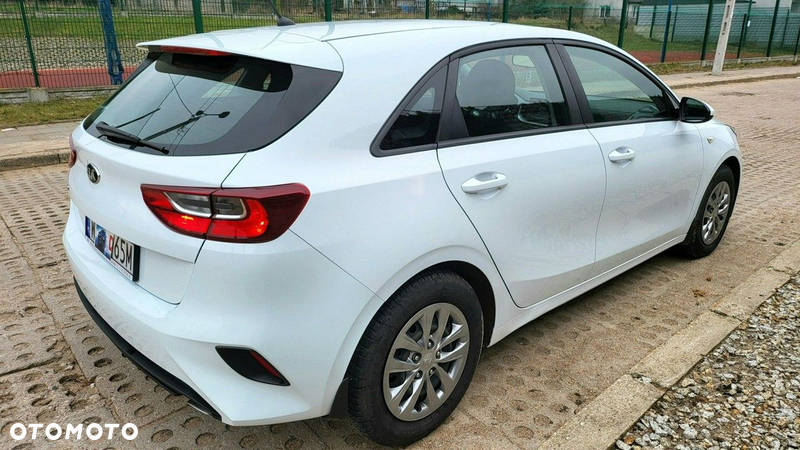 Kia Ceed 1.6 CRDi SCR S - 4