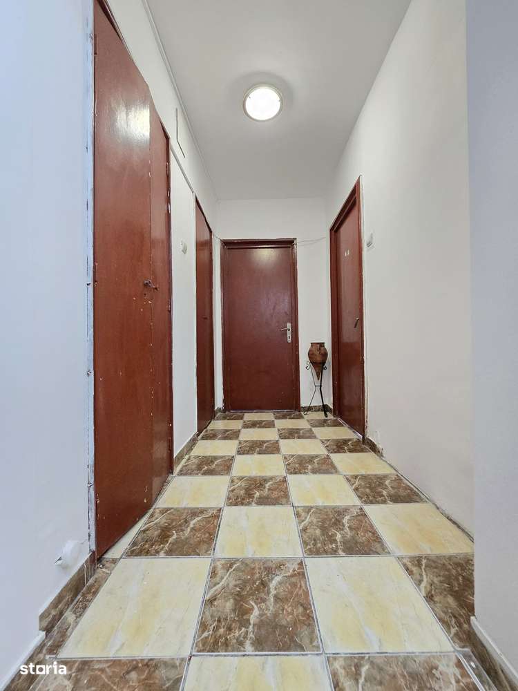 Colentina, Pasaj Doamna Ghica, 53 mp, etaj 6/10, decomandat, luminos - Imagine principală: 4/10