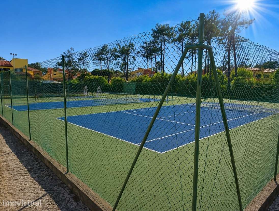 Moradia T3 – Mira Villas na Praia de Mira.-19