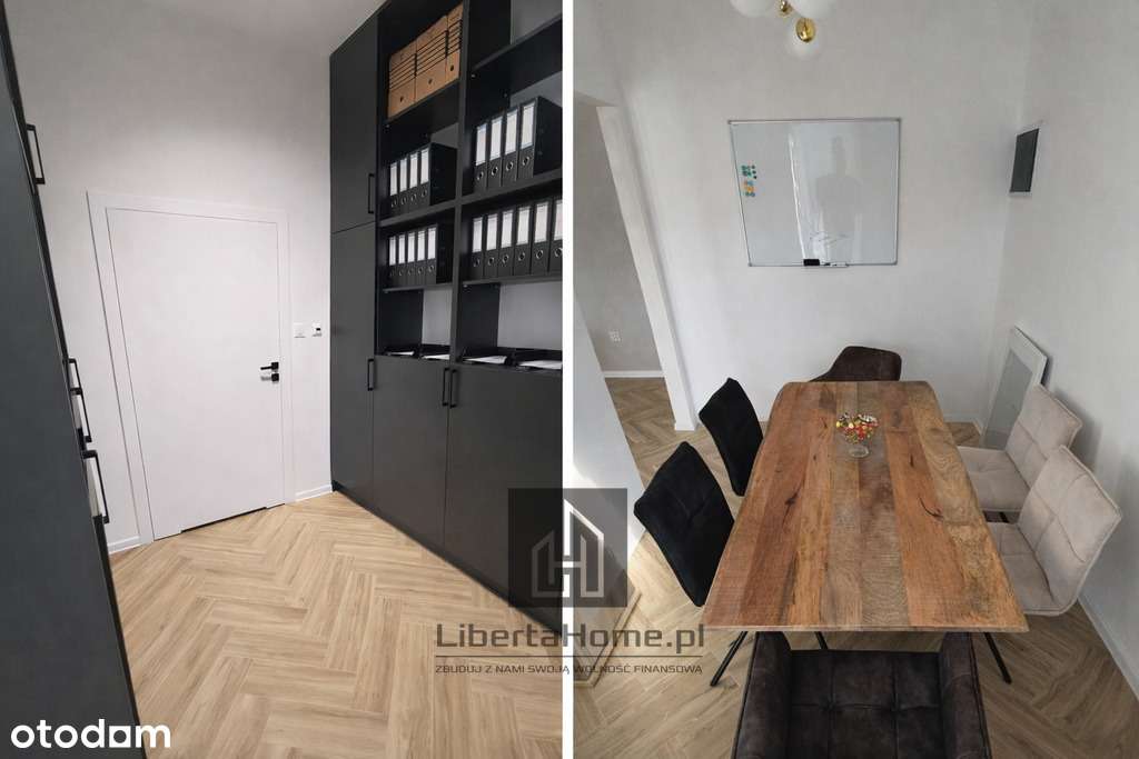 Prestiżowy lokal usługowy / biuro TOP lokalizacja! - Pełny obrazek: 3/4