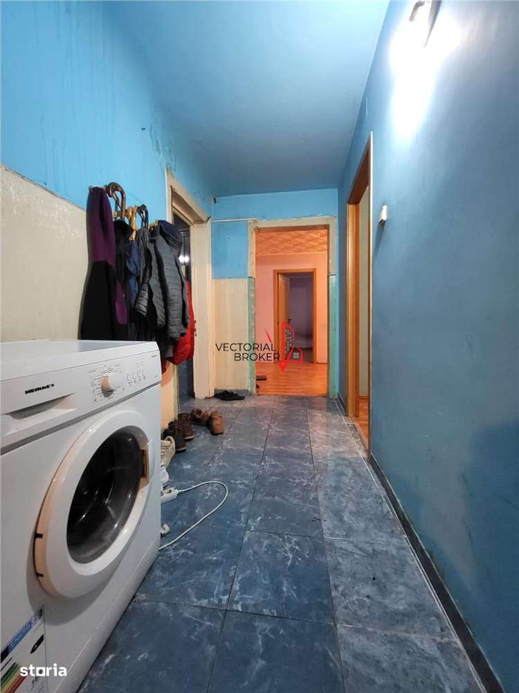 LOCATIE EXCELENTA  4 CAMERE DECOMANDAT-6