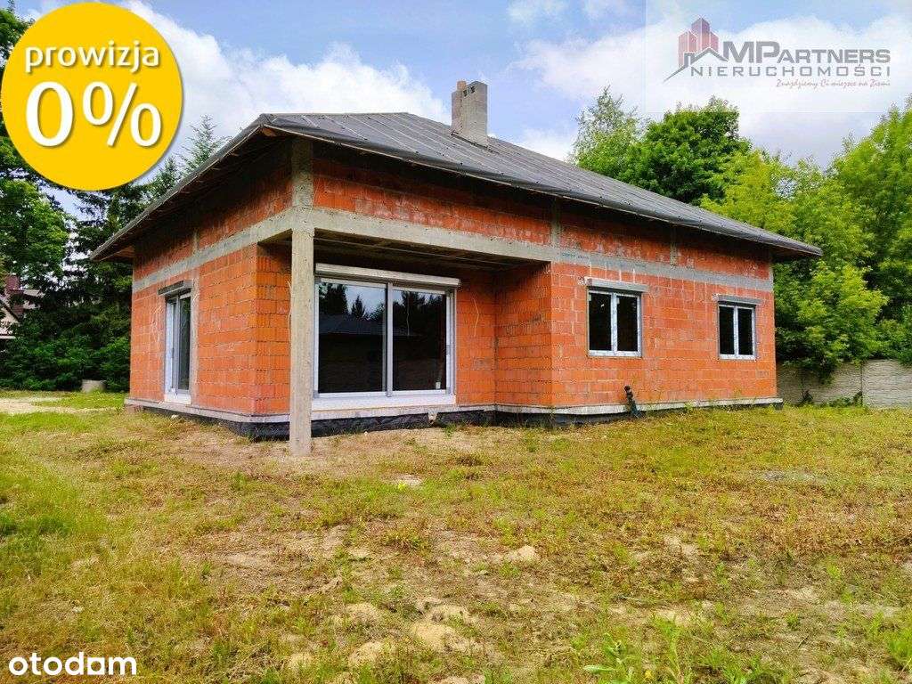 Może To Twoje Miejsce na Ziemi ?//Rosanów-19