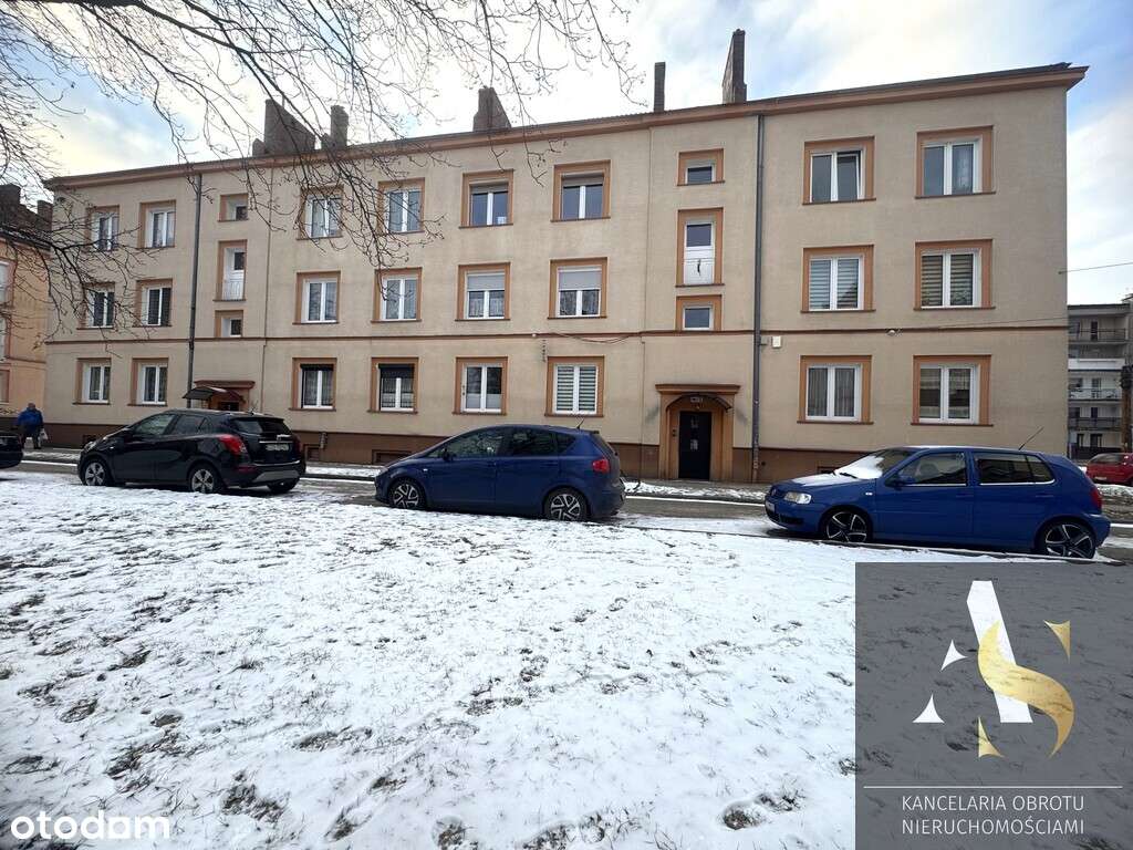 Przestronne mieszkanie na parterze, przy deptaku-16