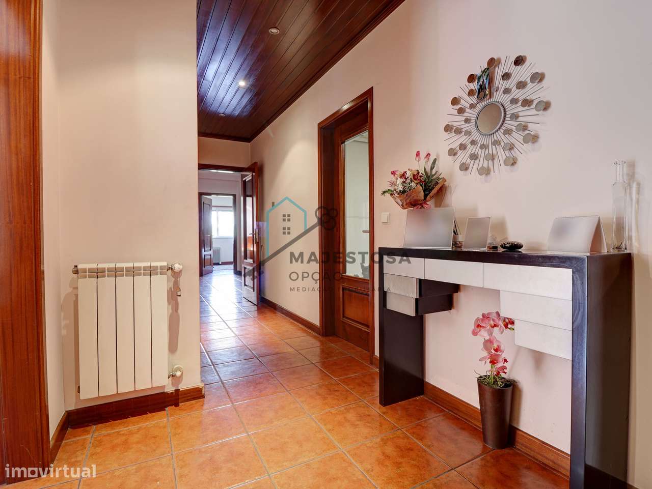 Andar de Moradia T3 em Condomínio Privado — Priscos-1