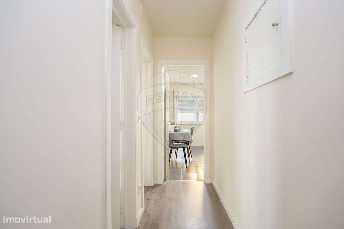 Apartamento T2 para venda - Grande imagem: 5/17