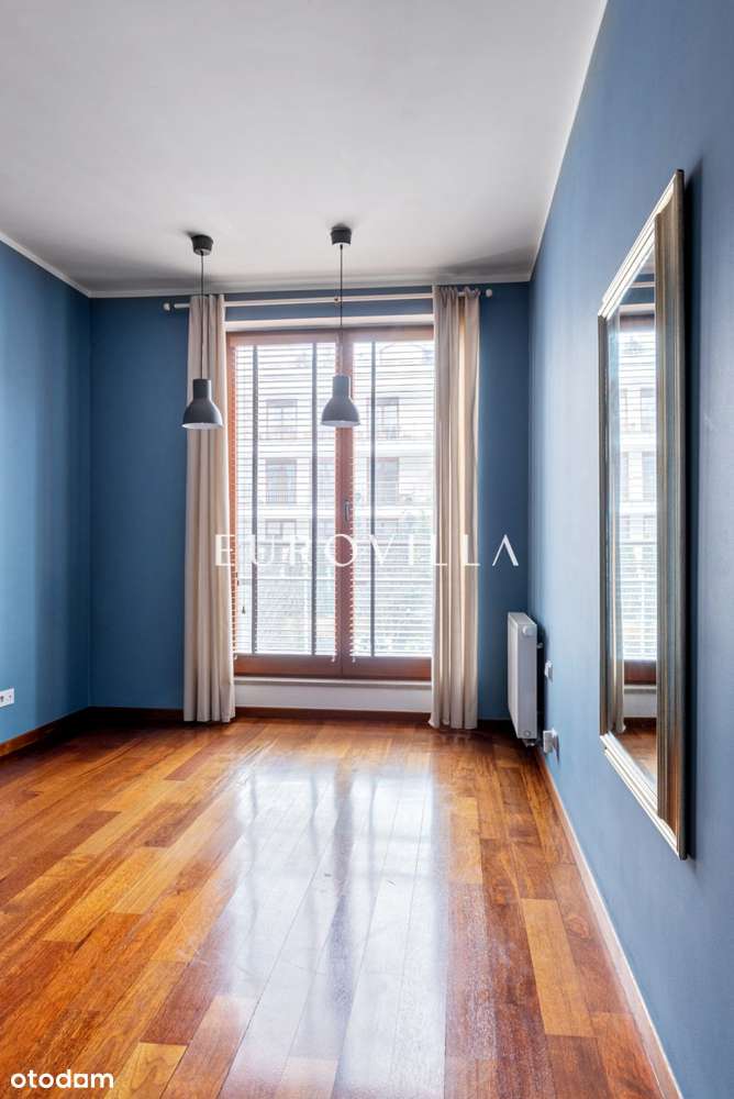 3 pokoje ciche i przestronne w sercu Miasteczka - Pełny obrazek: 4/7