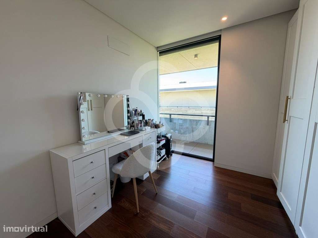 Moradia T4 com piscina e jardim garagem exclusivo Sandwoods Quinta ...-41