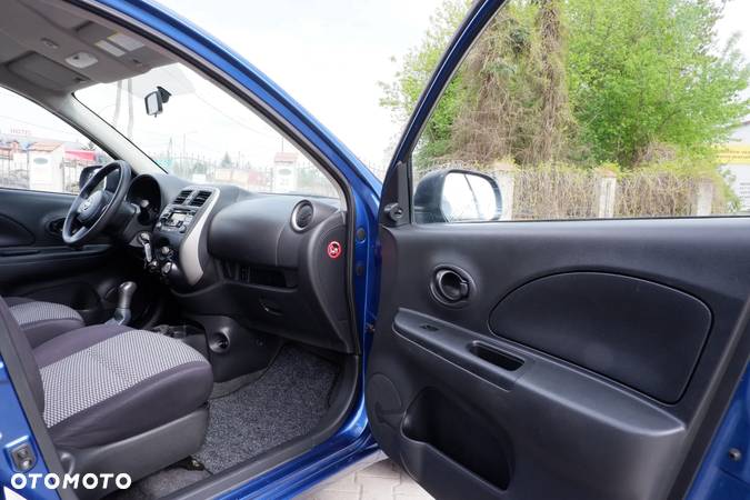 Nissan Micra 1.2 Acenta - 2