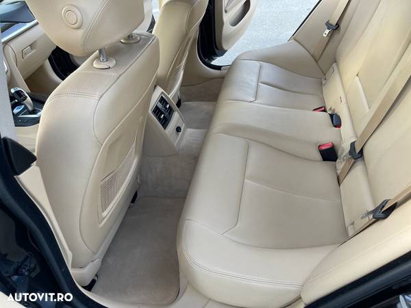 BMW Seria 4 420d Gran Coupe xDrive Aut. Luxury Line - 23