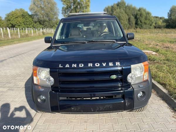 Land Rover Discovery - 5