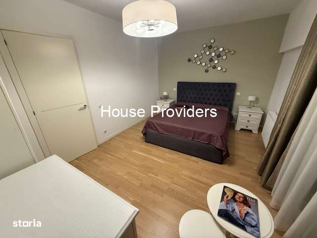 Inchirieri Apartamente 2 Camere Baneasa Aerogarii Herastrau - Imagine principală: 5/13