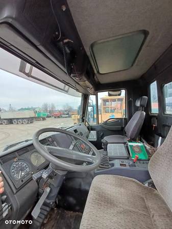 Iveco Iveco Trakker 190EH pojazd specjalny, 4x4 - 3